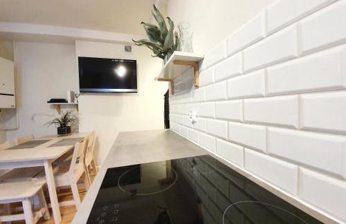 Gorny Sopot Apartamento | Apartament BRUXELL