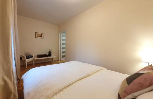 Gorny Sopot Apartamento | Apartament BRUXELL