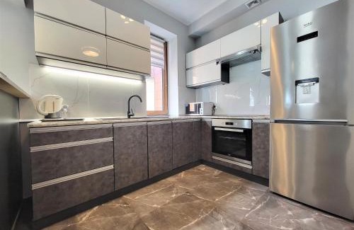 Ustka Apartamento | Apartament Bryza Aquarius