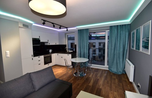 Pogorze Apartamento | Apartament BRYZA