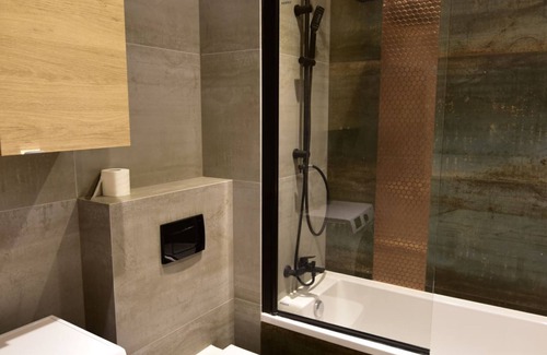 Pogorze Apartamento | Apartament BRYZA