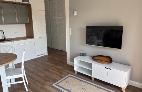 Nowy Sacz Apartamento | Apartament Brzeziny Zacisze