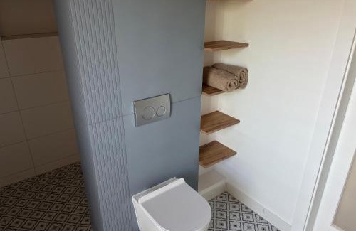 Nowy Sacz Apartamento | Apartament Brzeziny Zacisze