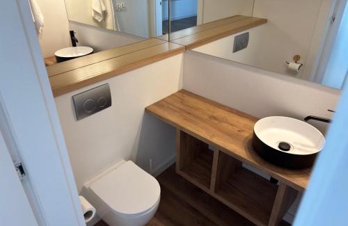 Nowy Sacz Apartamento | Apartament Brzeziny Zacisze