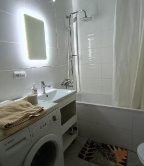 Rivne Apartamento | Apartament Buk