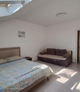 Rivne Apartamento | Apartament Buk