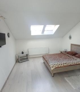 Rivne Apartamento | Apartament Buk