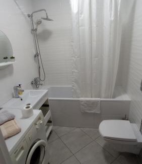 Rivne Apartamento | Apartament Buk