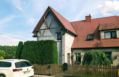 Klodzko Miasto Apartamento | Apartament Bukowy