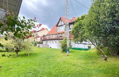 Klodzko Miasto Apartamento | Apartament Bukowy