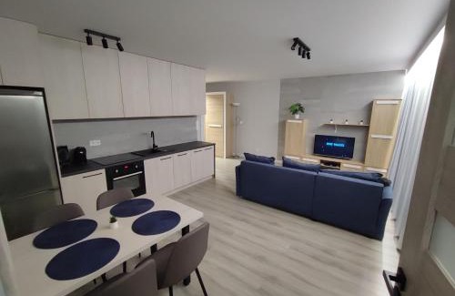 Wejherowo Apartamento | Apartament Bukowy
