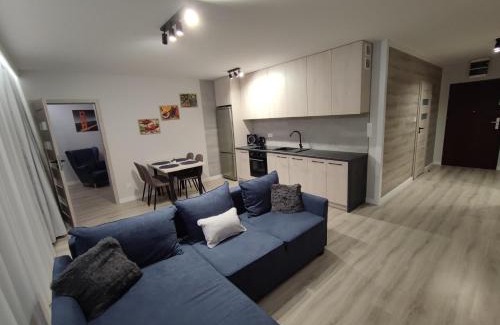 Wejherowo Apartamento | Apartament Bukowy