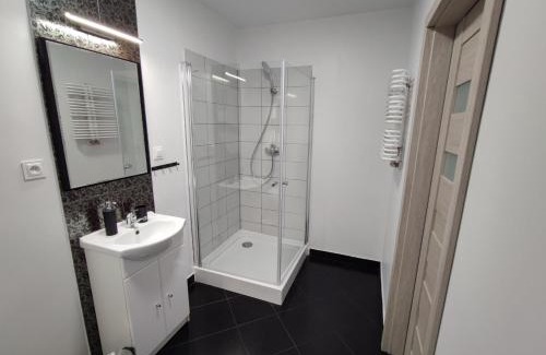 Wejherowo Apartamento | Apartament Bukowy