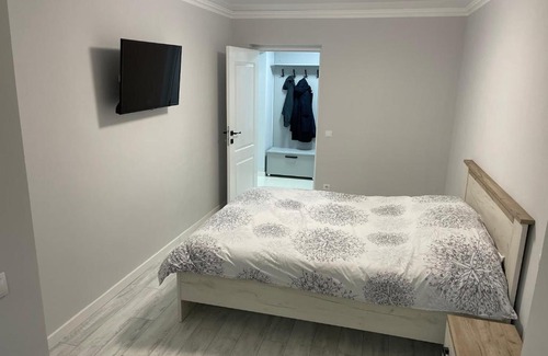 Botosani Apartamento | Apartament Bulevard