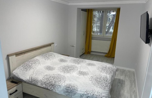Botosani Apartamento | Apartament Bulevard