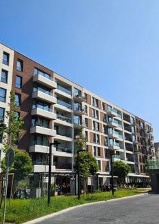 Brzezinka Apartamento | Apartament Bulwary Oświęcim