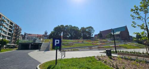 Brzezinka Apartamento | Apartament Bulwary Oświęcim