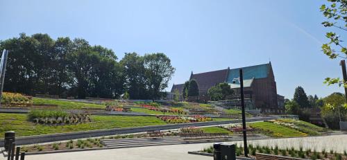 Brzezinka Apartamento | Apartament Bulwary Oświęcim