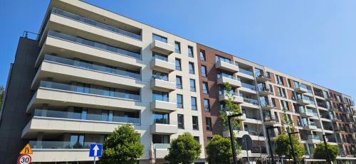 Brzezinka Apartamento | Apartament Bulwary Oświęcim