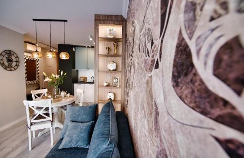 Brzezinka Apartamento | Apartament Bulwary317