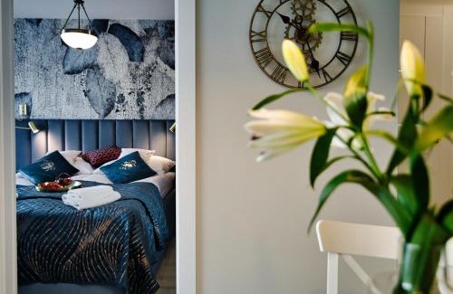 Brzezinka Apartamento | Apartament Bulwary317