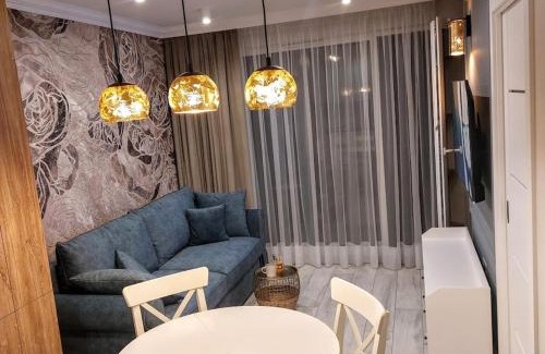 Brzezinka Apartamento | Apartament Bulwary317
