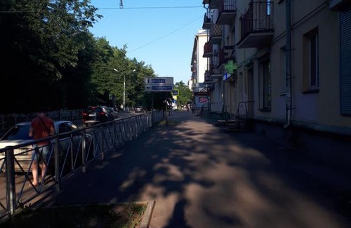 Veliky Novgorod Apartamento | Apartament by Kremlin