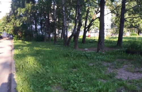 Veliky Novgorod Apartamento | Apartament by Kremlin