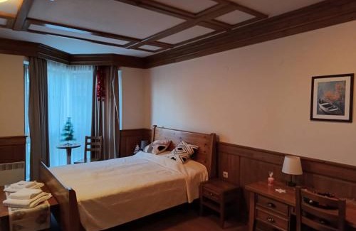 Razlog Apartamento | Apartament by Zenit in Pirin Golf C35 & 36