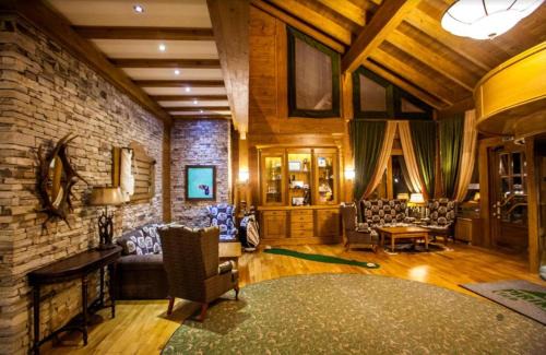 Razlog Apartamento | Apartament by Zenit in Pirin Golf C35 & 36