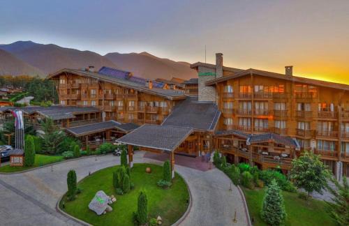 Razlog Apartamento | Apartament by Zenit in Pirin Golf C35 & 36