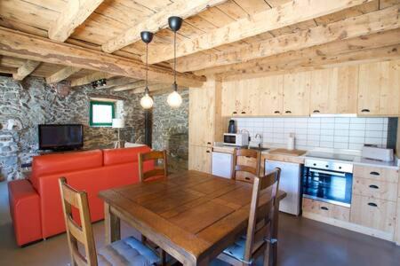 Meranges Apartamento | Apartament Cal Josepó