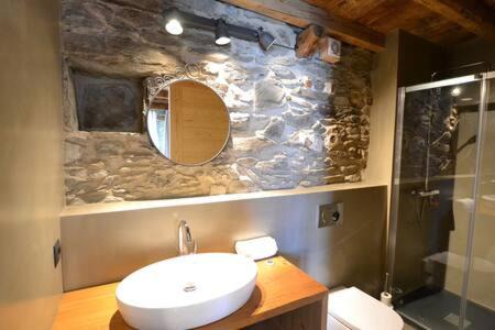 Meranges Apartamento | Apartament Cal Josepó