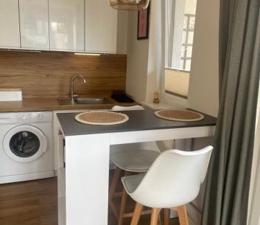 Reda Apartamento | Apartament Calineczka
