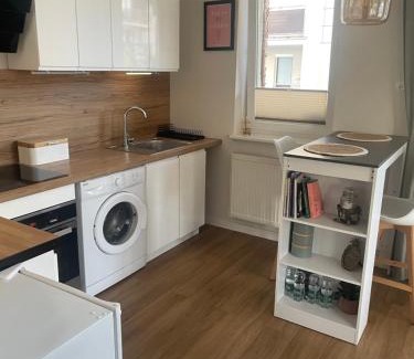 Reda Apartamento | Apartament Calineczka