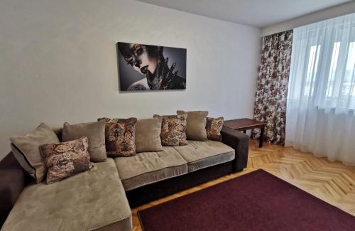 Deva Apartamento | Apartament Carla-Maria
