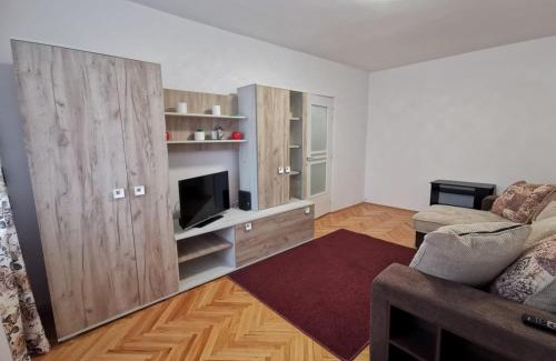 Deva Apartamento | Apartament Carla-Maria