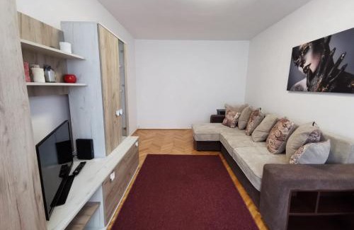 Deva Apartamento | Apartament Carla-Maria