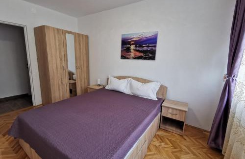 Deva Apartamento | Apartament Carla-Maria