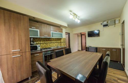 Pitesti Apartamento | Apartament Carol Davila