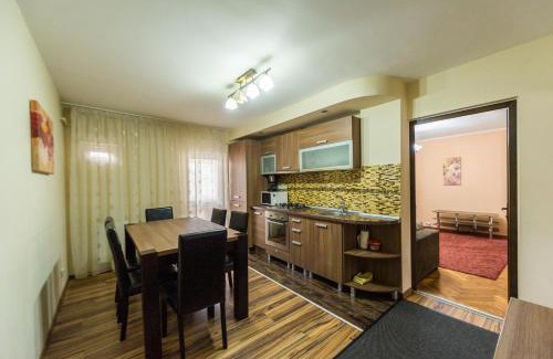Pitesti Apartamento | Apartament Carol Davila