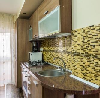Pitesti Apartamento | Apartament Carol Davila