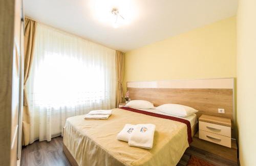 Pitesti Apartamento | Apartament Carol Davila