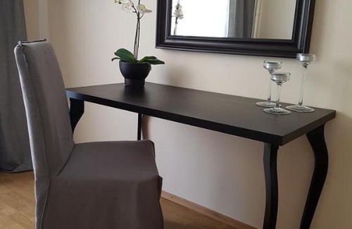 Dziaki Lesne Apartamento | Apartament Catherine