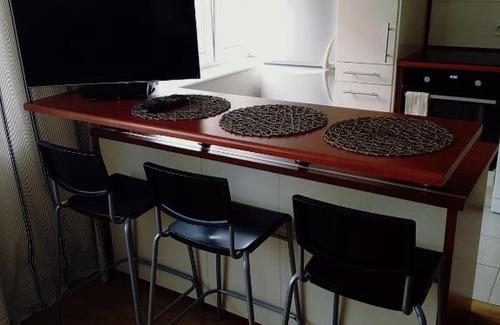 Dziaki Lesne Apartamento | Apartament Catherine