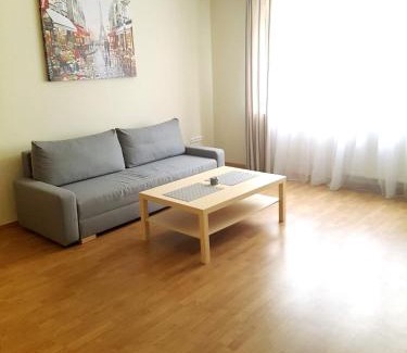 Dziaki Lesne Apartamento | Apartament Catherine