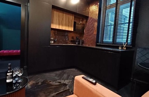Gorzow Wielkopolski Apartamento | apartament centrum-rynek Gorzów