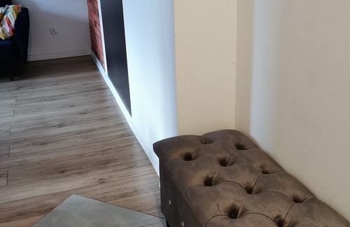 Tychy Apartamento | Apartament Ceglany