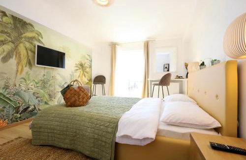 Alba Iulia Apartamento | Apartament Central "Casa D'Alba"