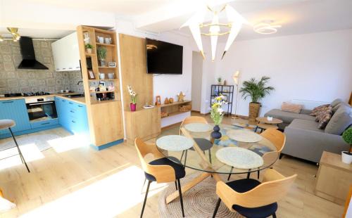Alba Iulia Apartamento | Apartament Central "Casa D'Alba"